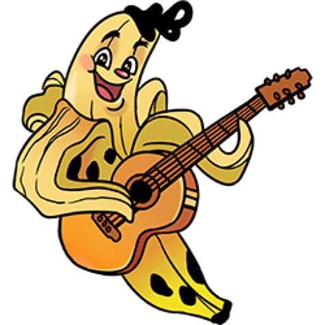 banana cifras|Bananacifras (Chords) .